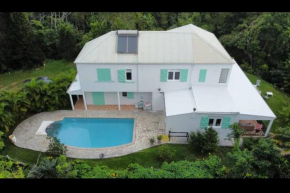 Paganahouse